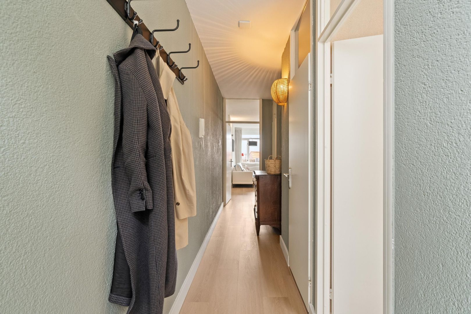 Jan van Henegouwenweg 64, Noordwijk foto-12