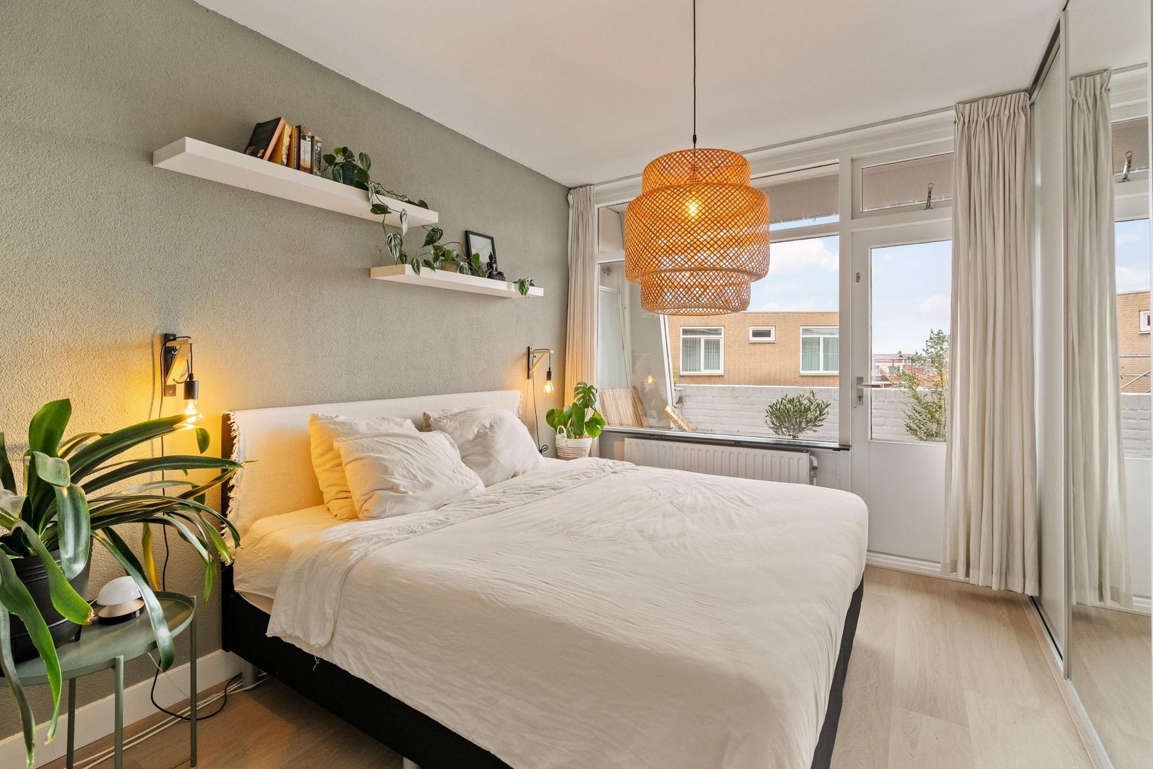 Jan van Henegouwenweg 64, Noordwijk foto-14