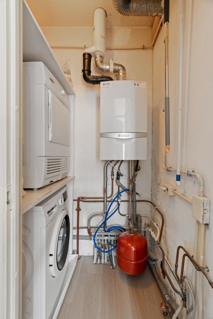 Jan van Henegouwenweg 64, Noordwijk foto-21