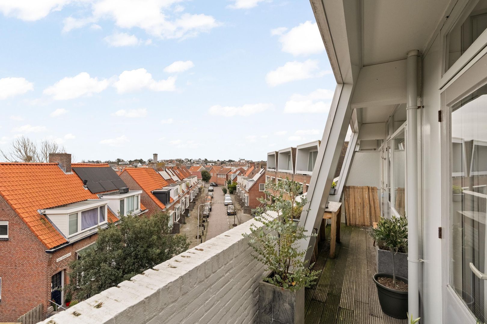 Jan van Henegouwenweg 64, Noordwijk foto-16