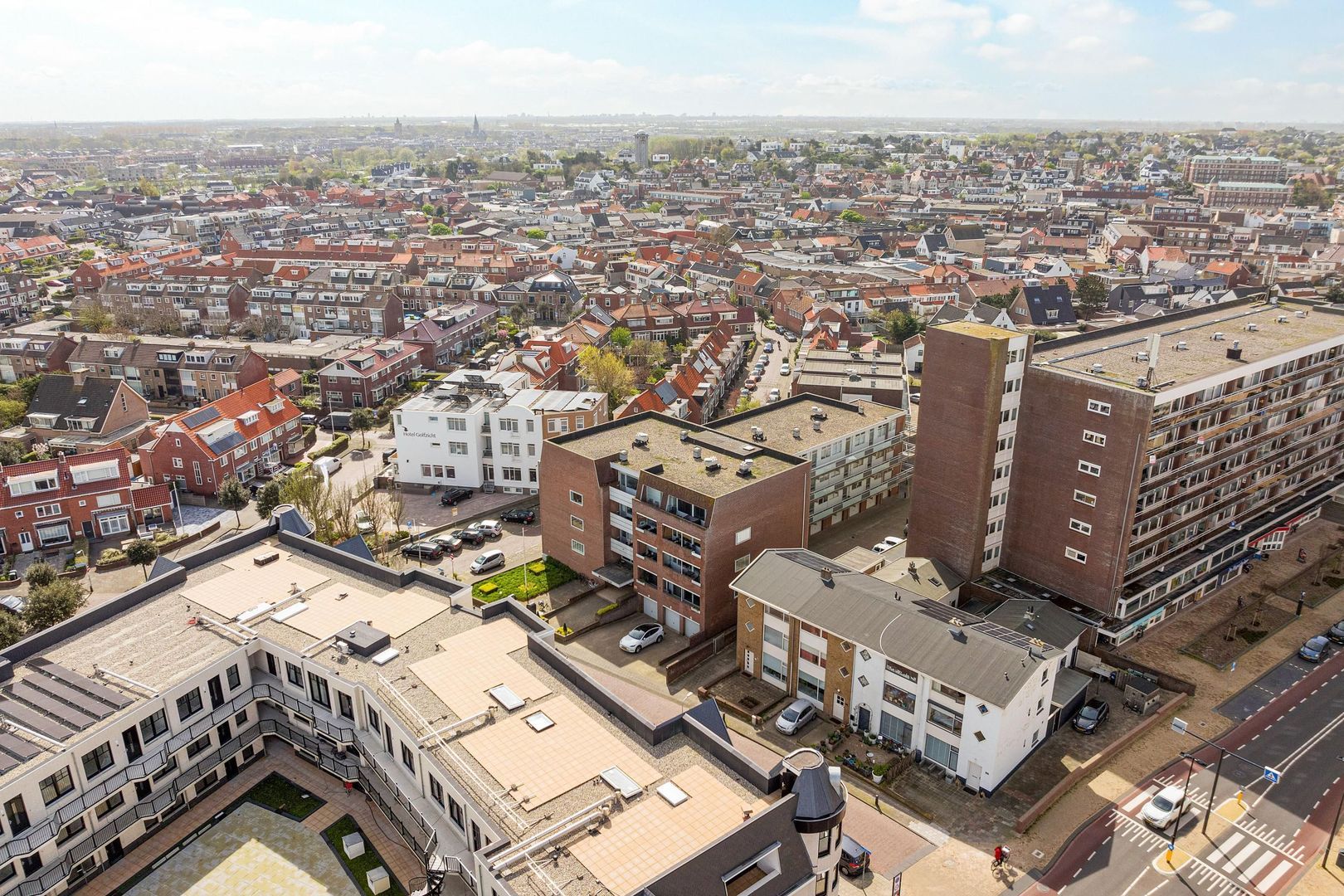 Jan van Henegouwenweg 64, Noordwijk foto-28