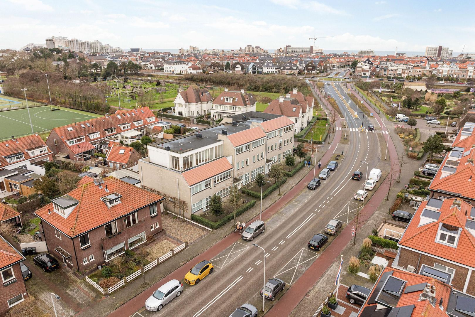 van Panhuysstraat 47 F, Noordwijk foto-23