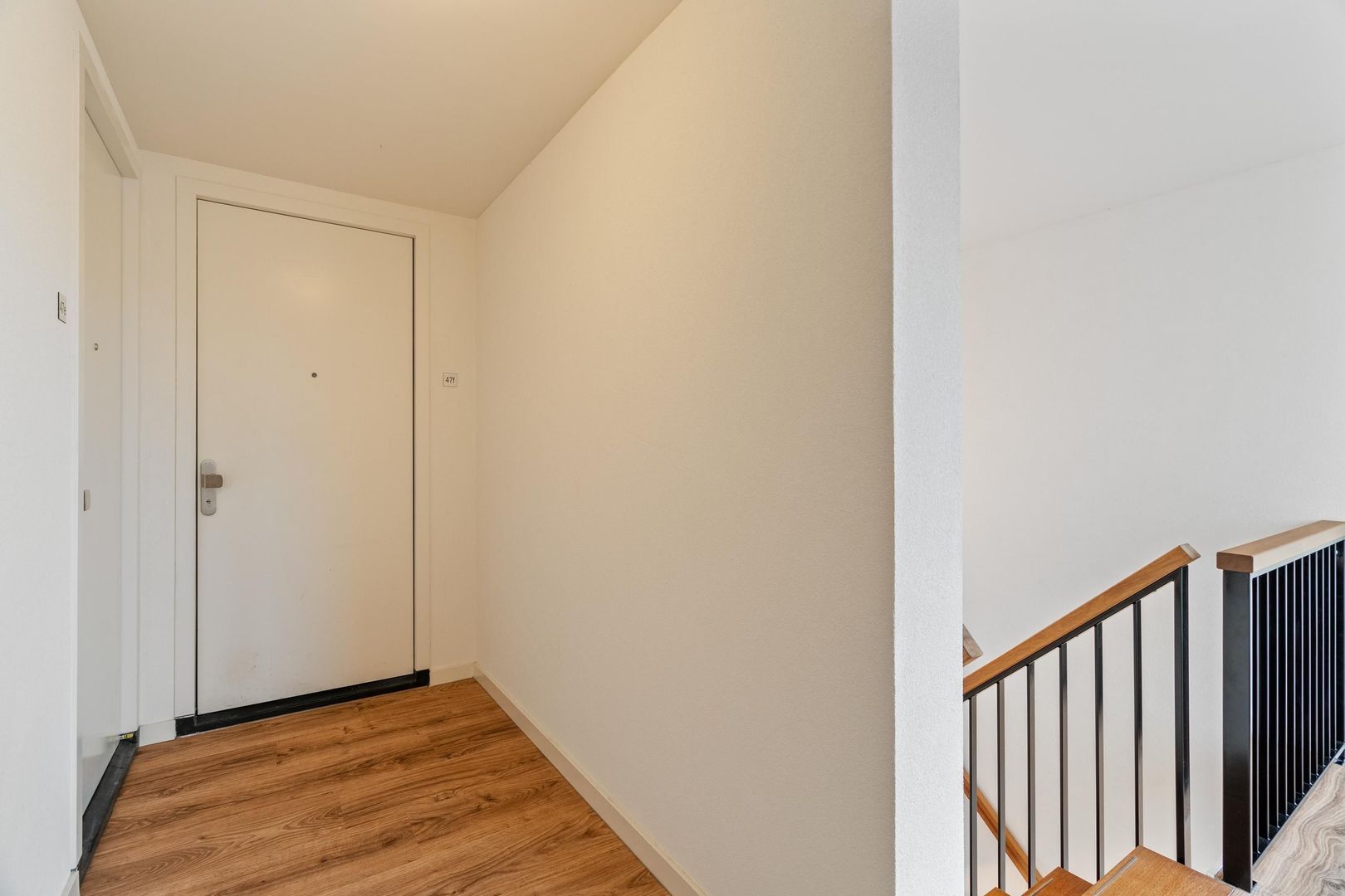 van Panhuysstraat 47 F, Noordwijk foto-18