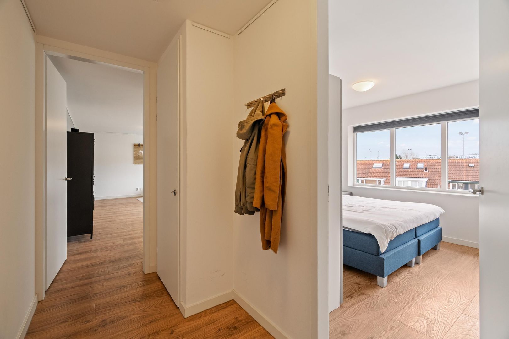 van Panhuysstraat 47 F, Noordwijk foto-11