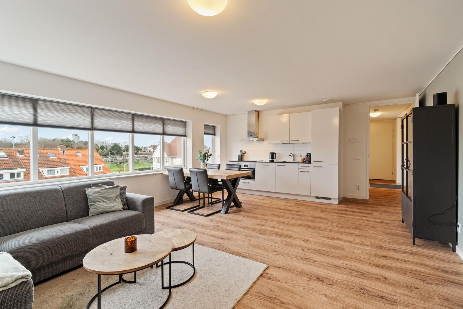 van Panhuysstraat 47 F, Noordwijk foto-10