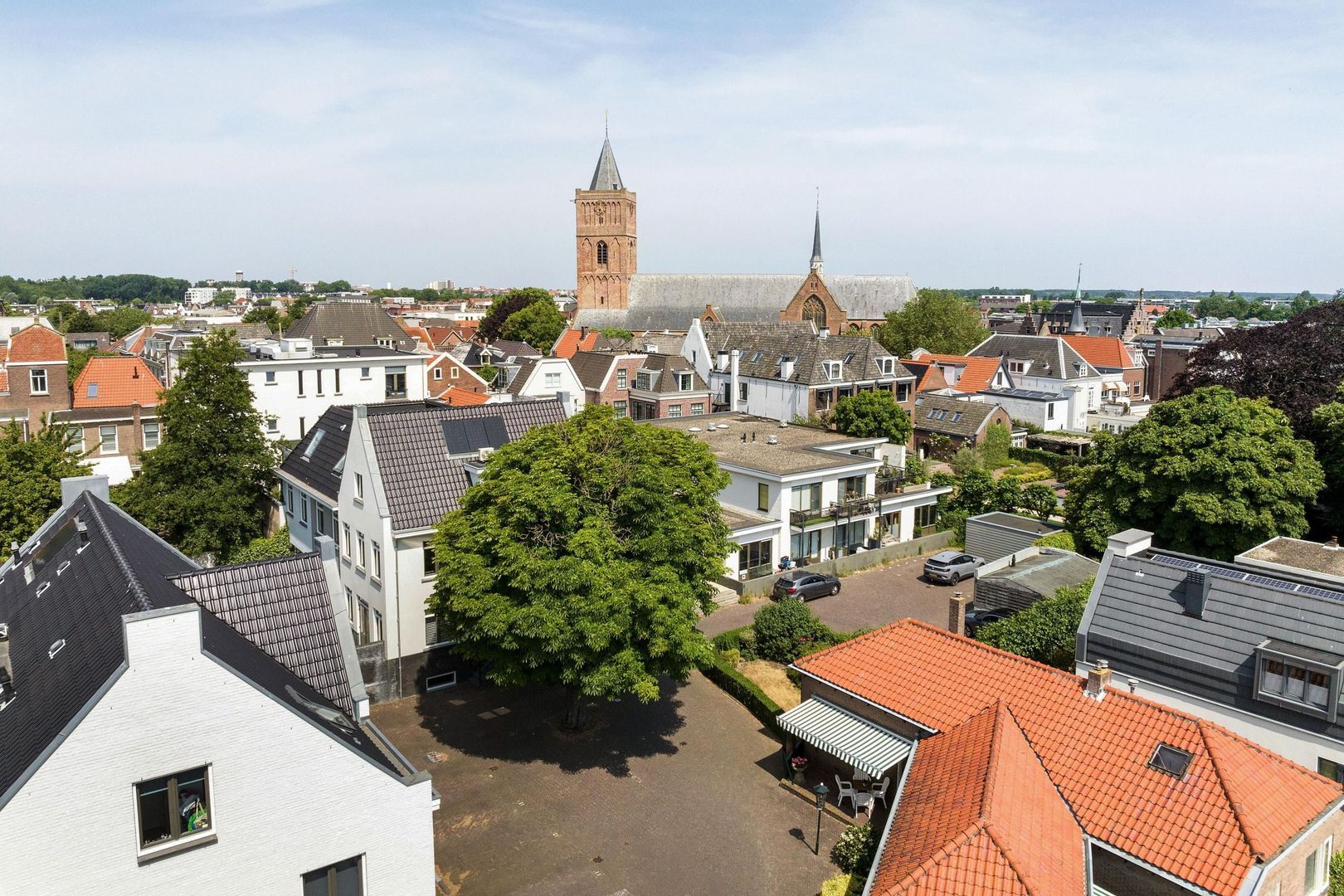 Moelenshof 4, Noordwijk foto-19