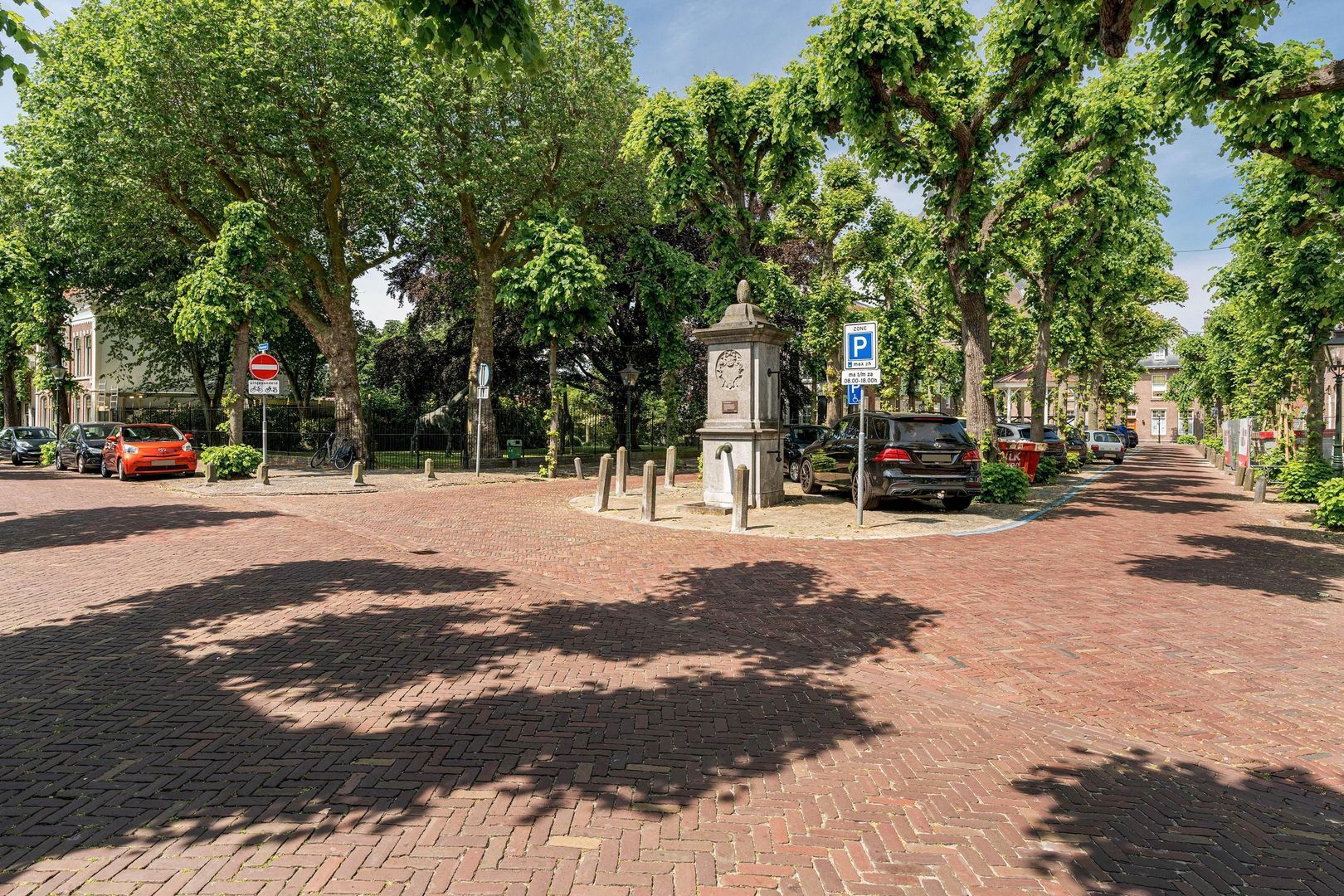 Moelenshof 4, Noordwijk foto-21