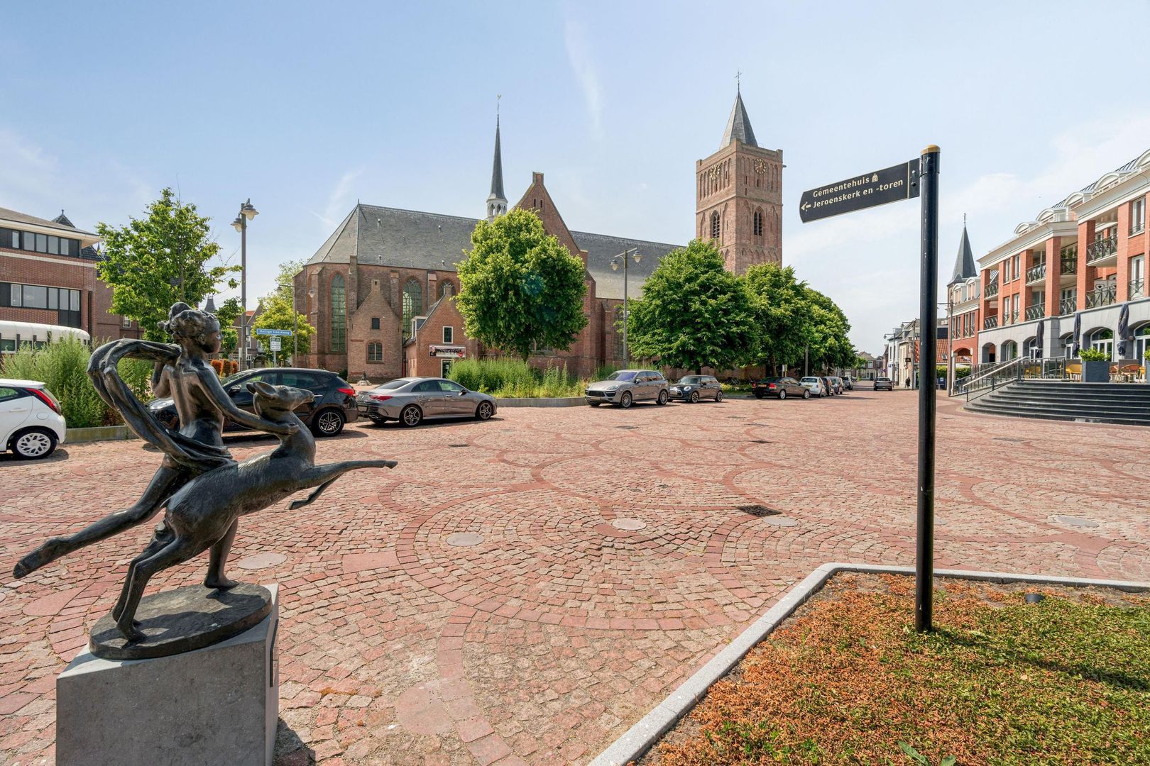 Moelenshof 4, Noordwijk foto-22