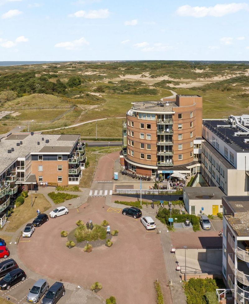 Groot Hoogwaak 104, Noordwijk