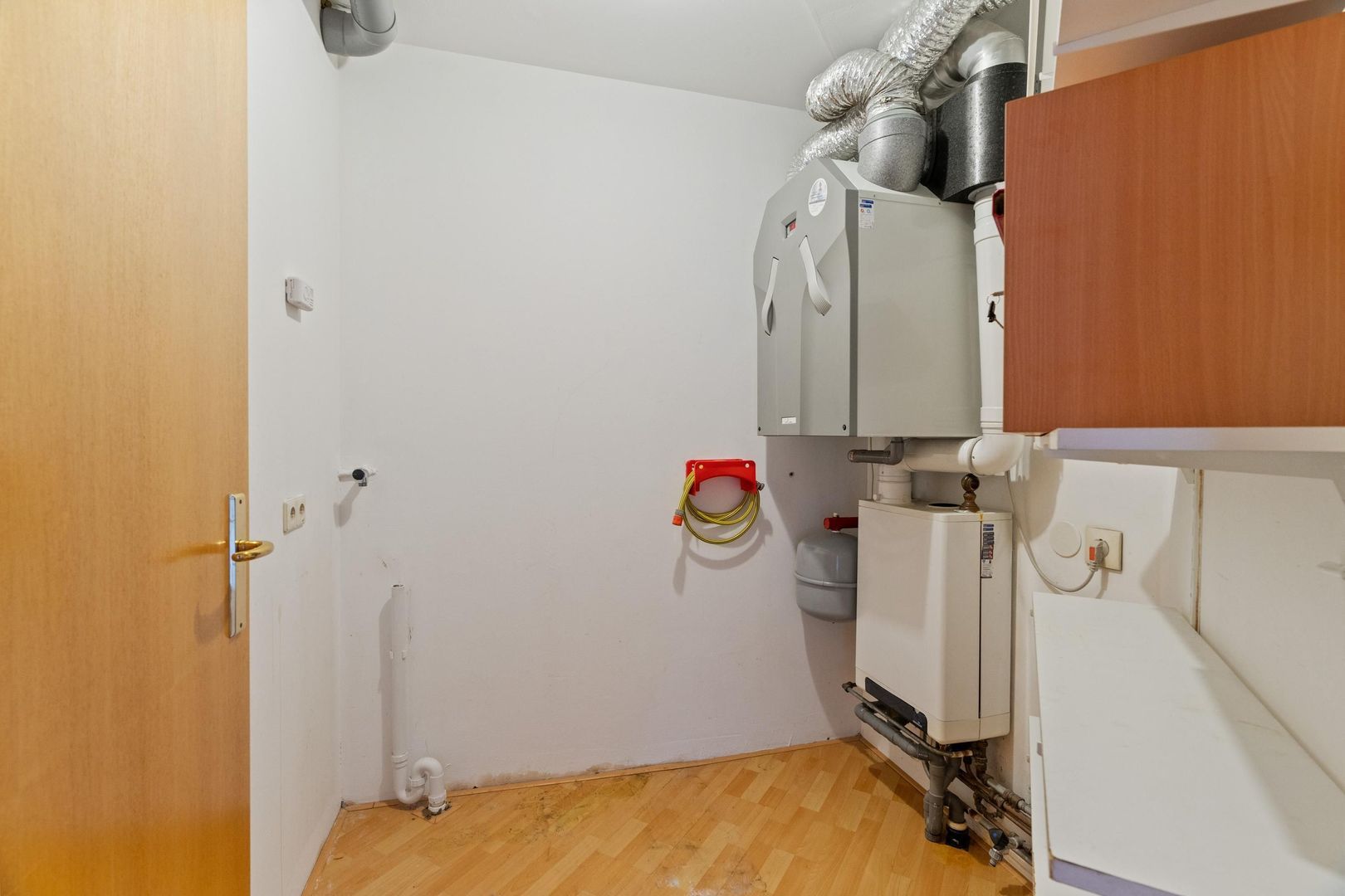 Groot Hoogwaak 104, Noordwijk foto-22