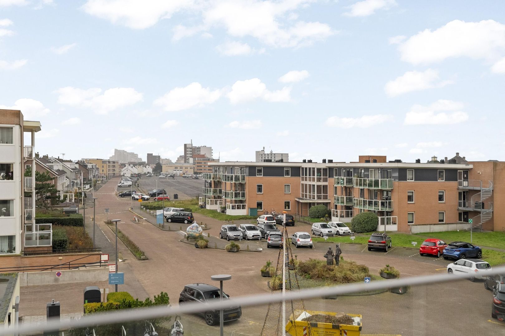 Groot Hoogwaak 104, Noordwijk foto-8