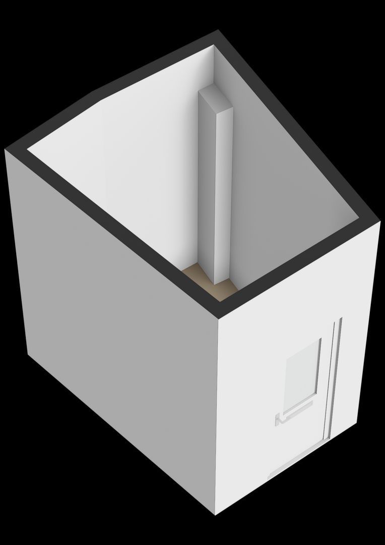 Groot Hoogwaak 104, Noordwijk plattegrond-4