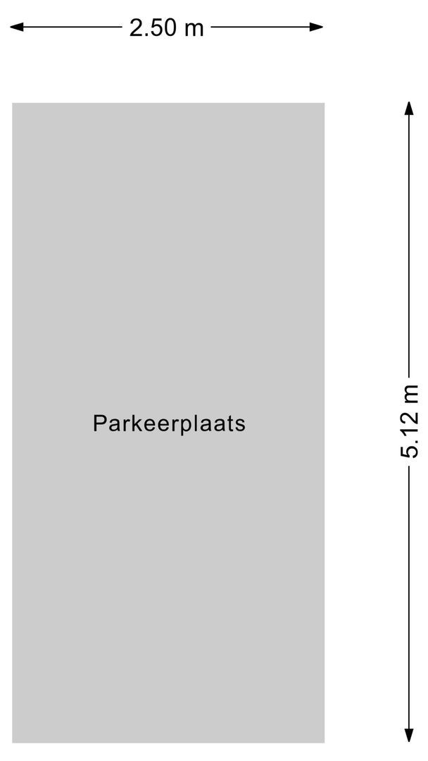 Groot Hoogwaak 104, Noordwijk plattegrond-2