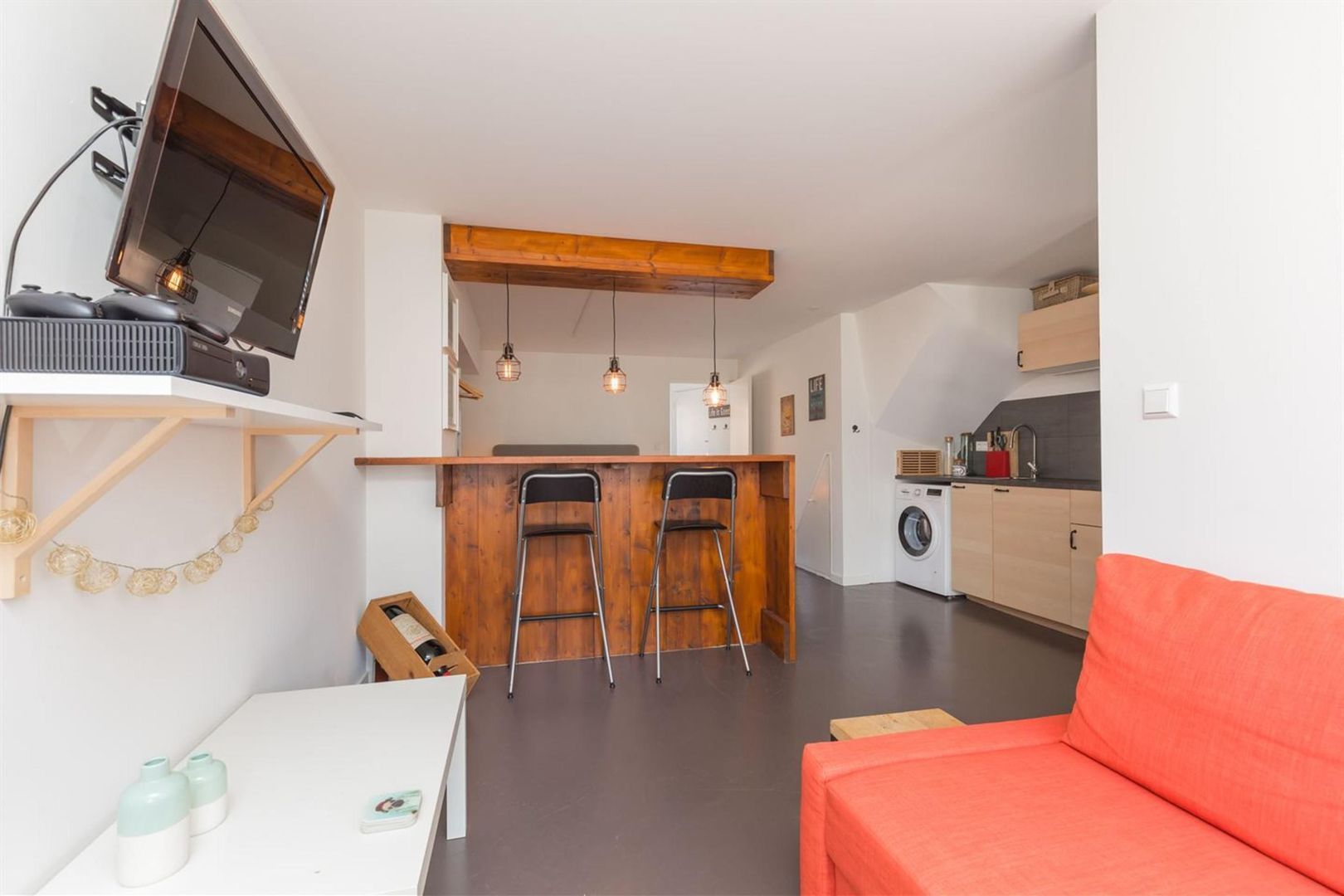 Abraham van Royenstraat 100, Noordwijk foto-4