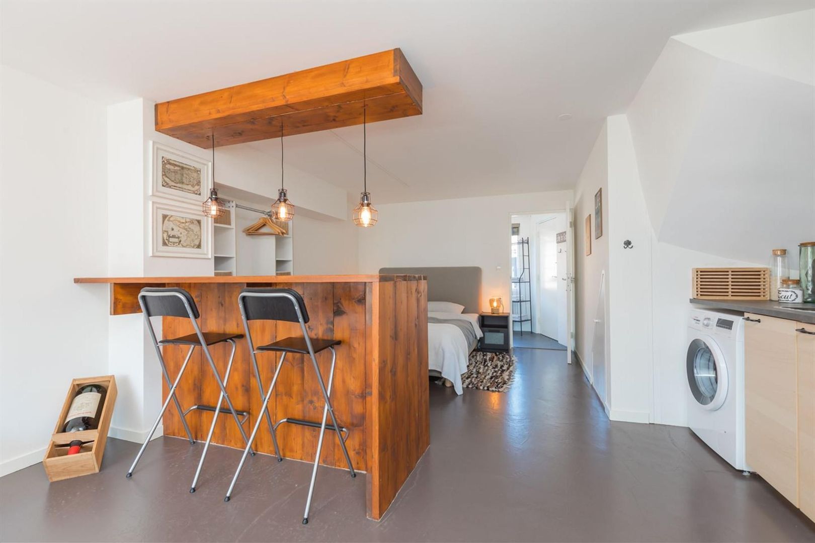 Abraham van Royenstraat 100, Noordwijk foto-5