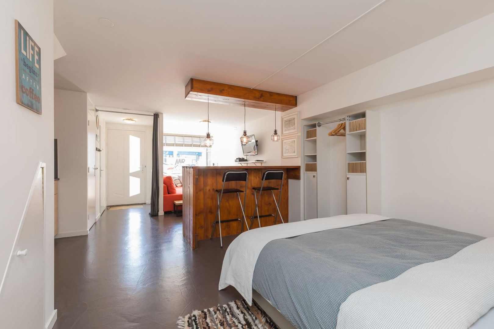 Abraham van Royenstraat 100, Noordwijk foto-9