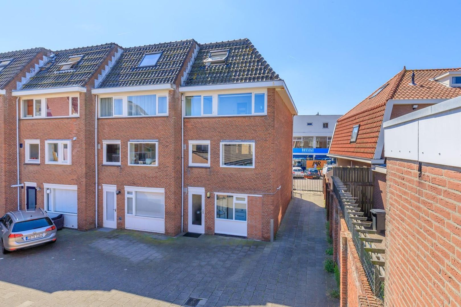 Abraham van Royenstraat 100, Noordwijk foto-30