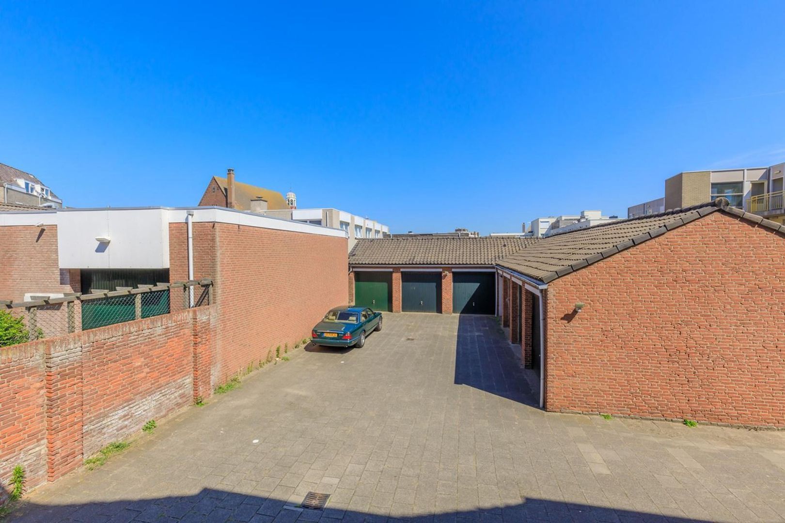 Abraham van Royenstraat 100, Noordwijk foto-31