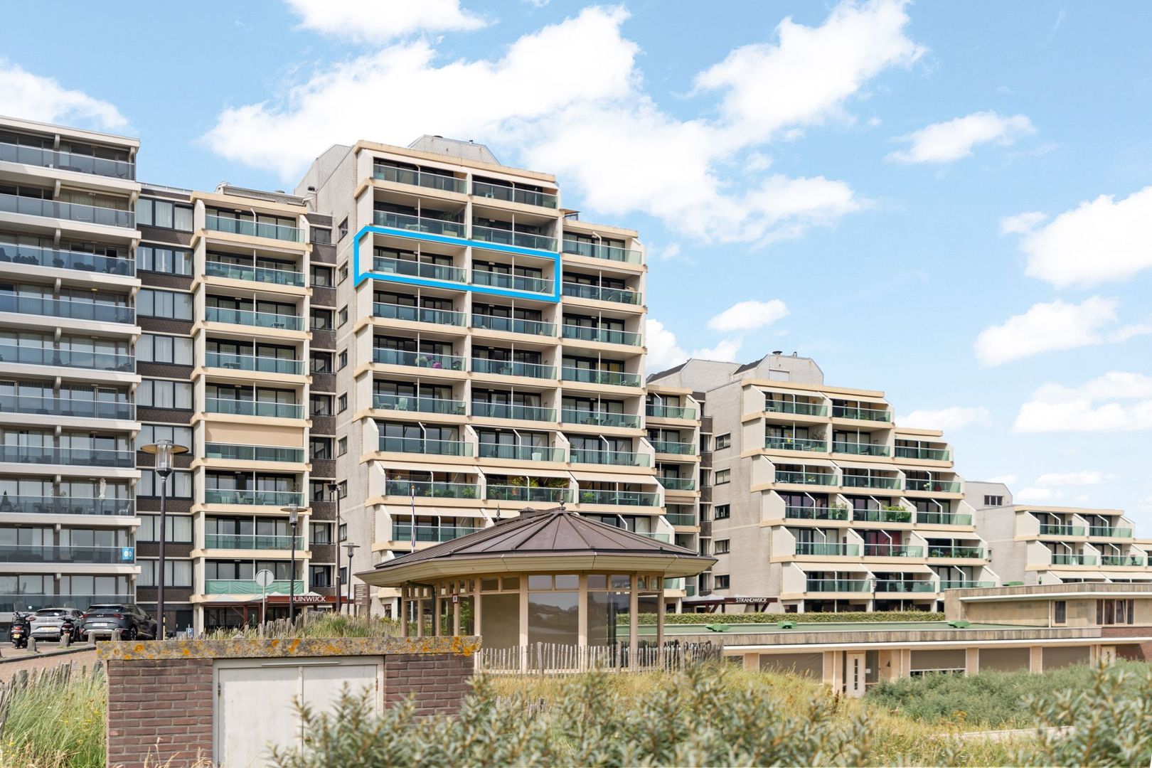 Duinwijck 32, Noordwijk foto-1