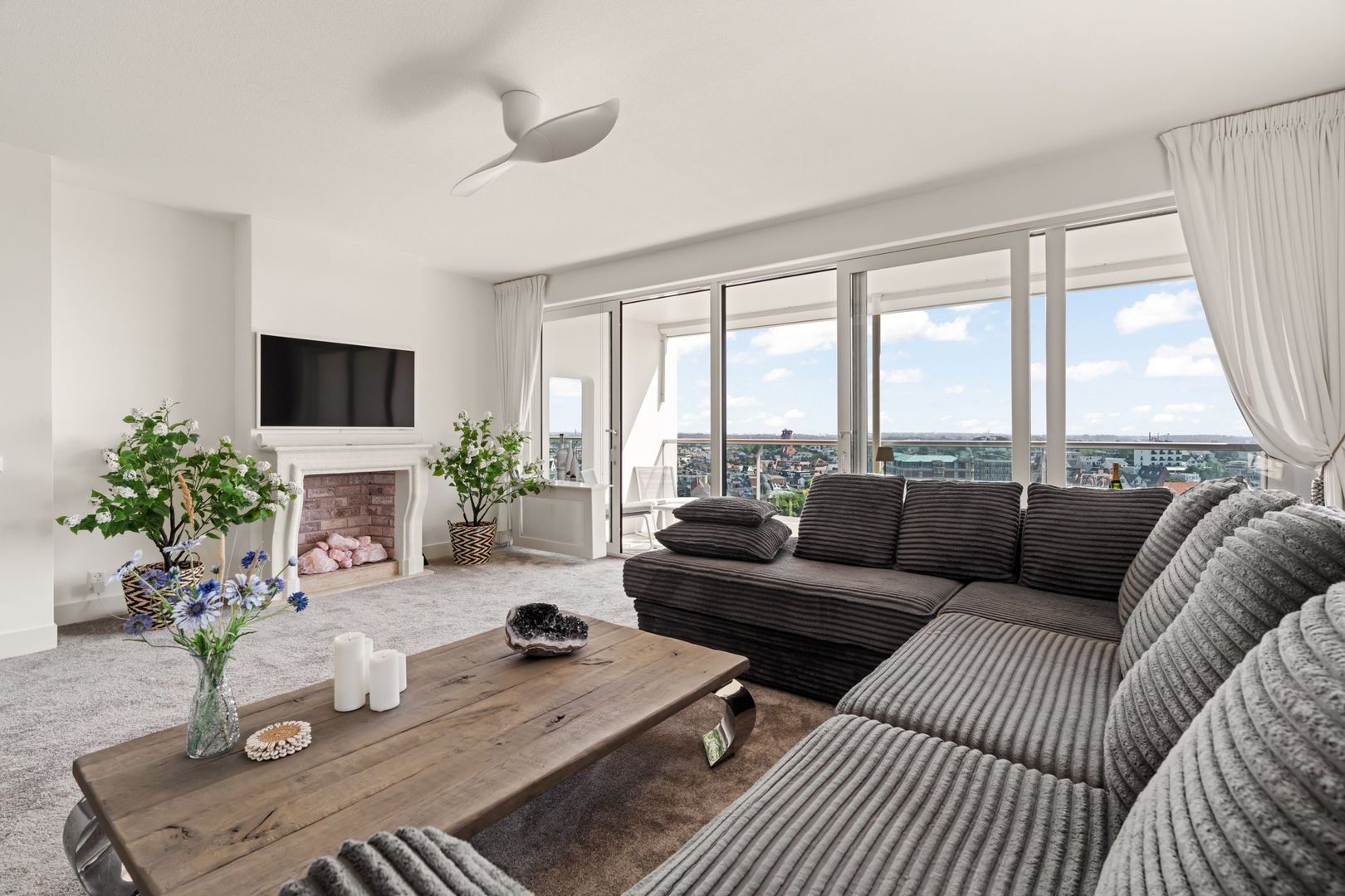 Duinwijck 32, Noordwijk foto-6