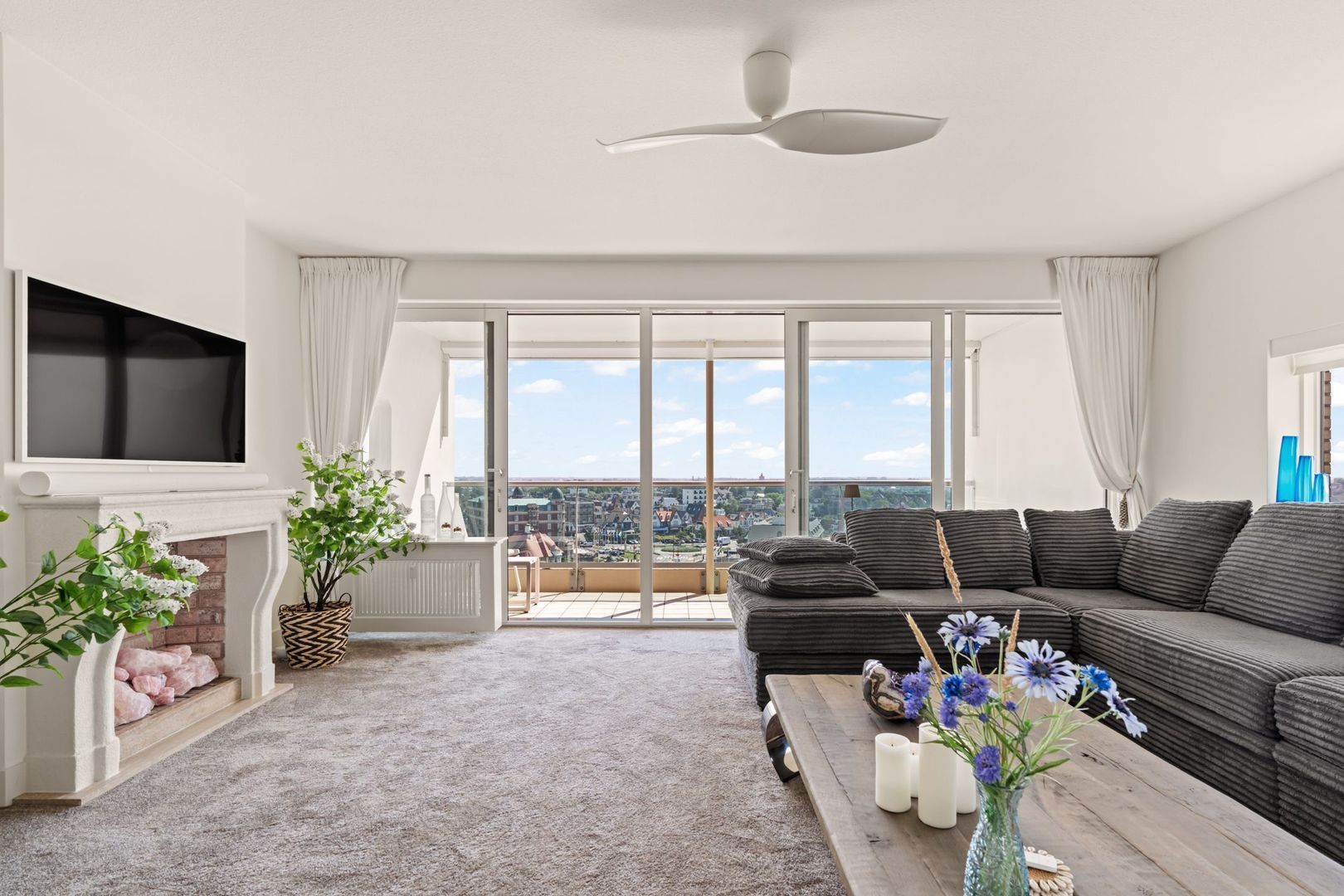 Duinwijck 32, Noordwijk foto-5