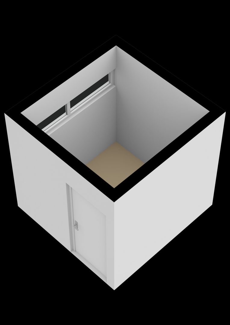 Duinwijck 32, Noordwijk plattegrond-3