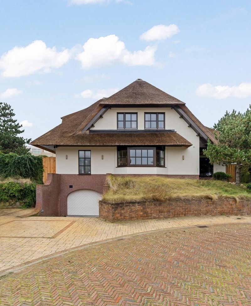 Sole Miopark 3, Noordwijk