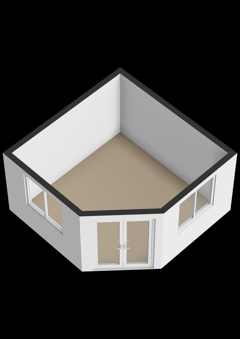 Sole Miopark 3, Noordwijk plattegrond-11