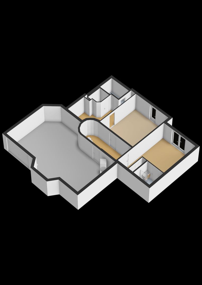 Sole Miopark 3, Noordwijk plattegrond-10