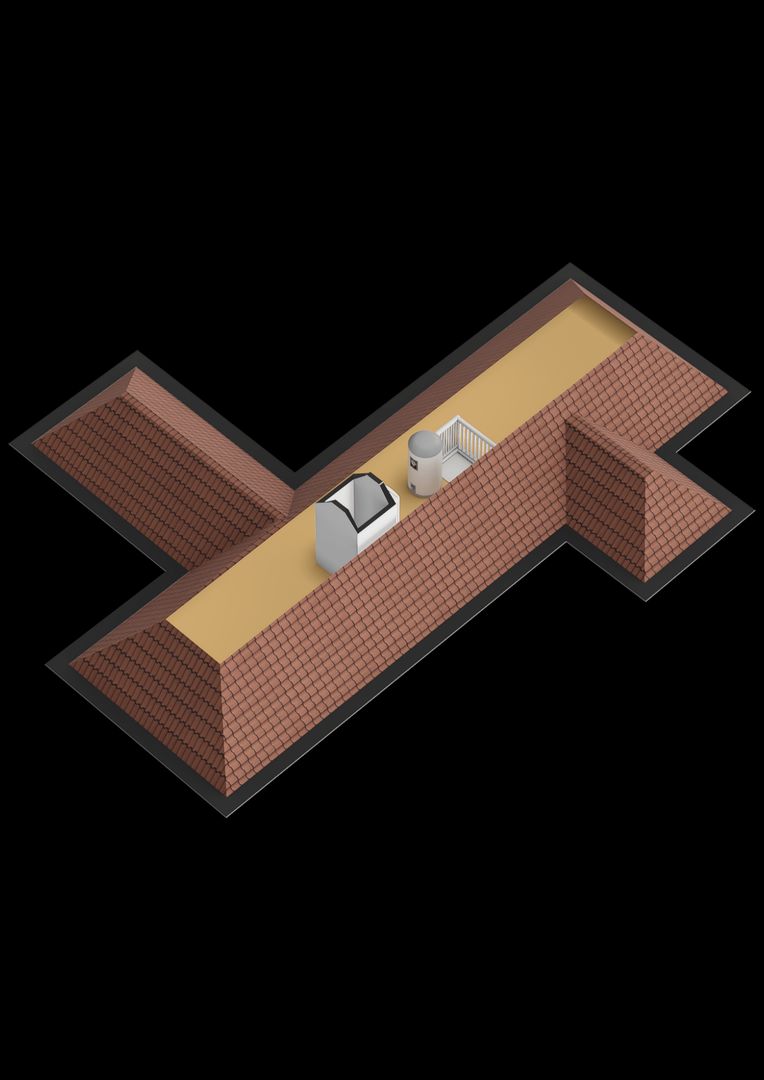 Sole Miopark 3, Noordwijk plattegrond-9