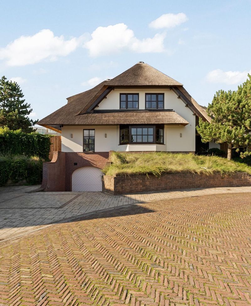 Sole Miopark 3, Noordwijk