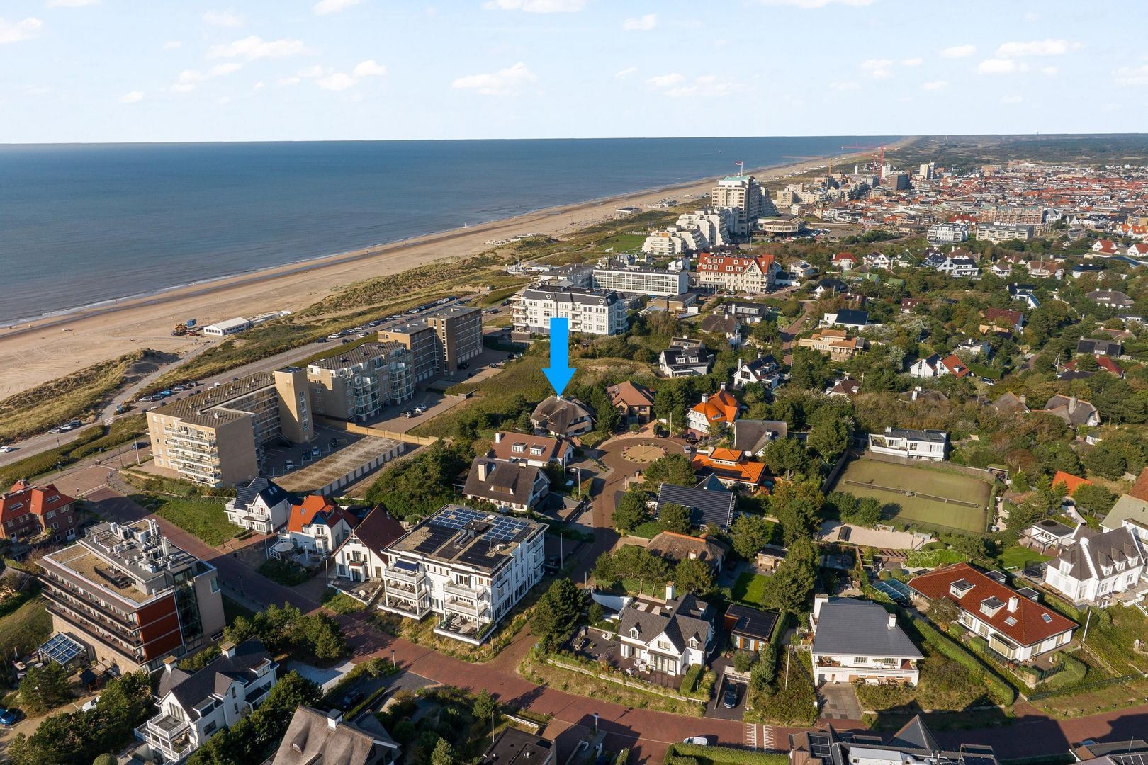 Sole Miopark 3, Noordwijk foto-1