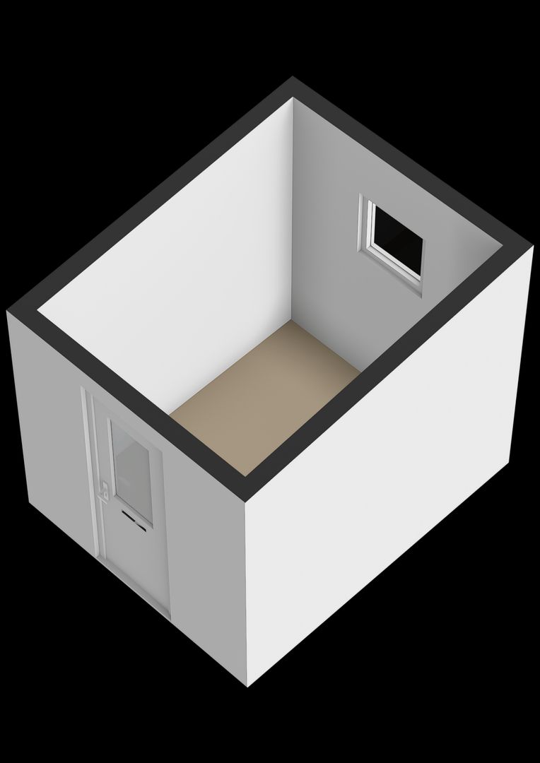 Gladiolusstraat 61, Noordwijk plattegrond-5