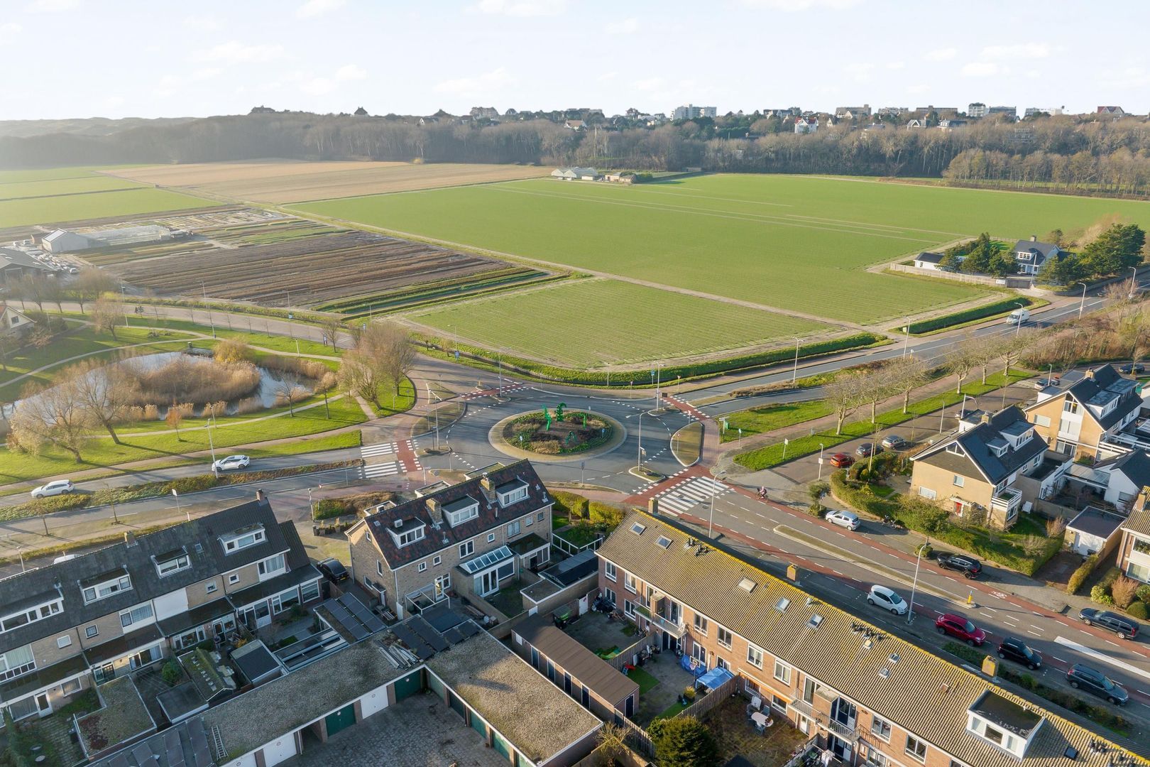 Gladiolusstraat 61, Noordwijk foto-0