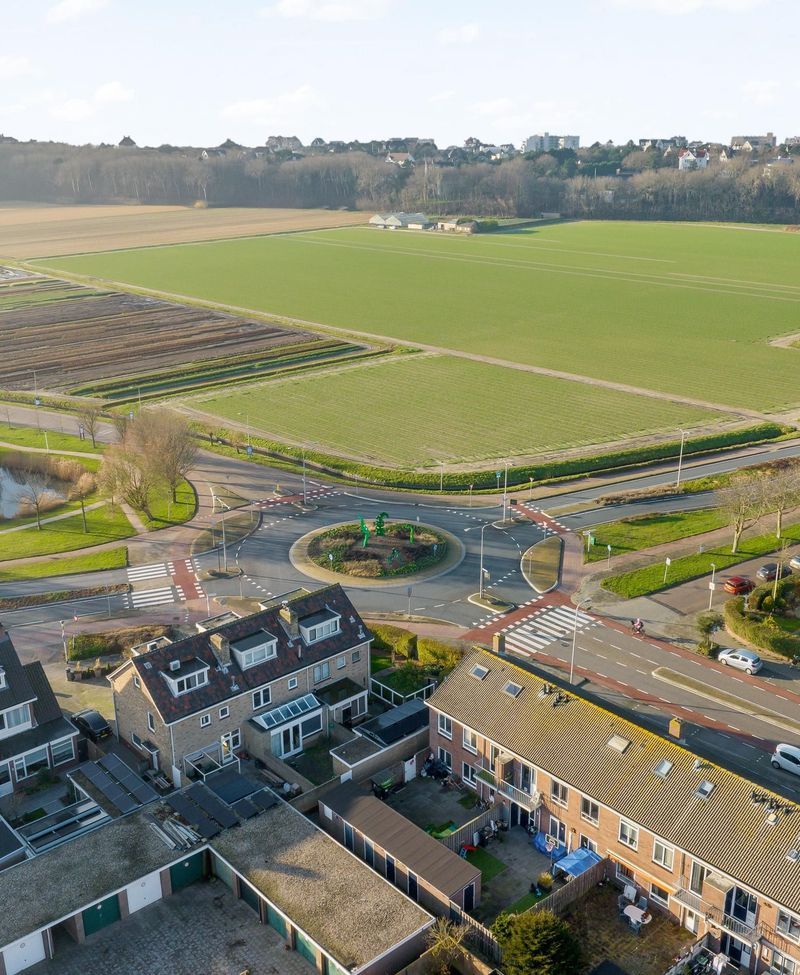 Gladiolusstraat 61, Noordwijk