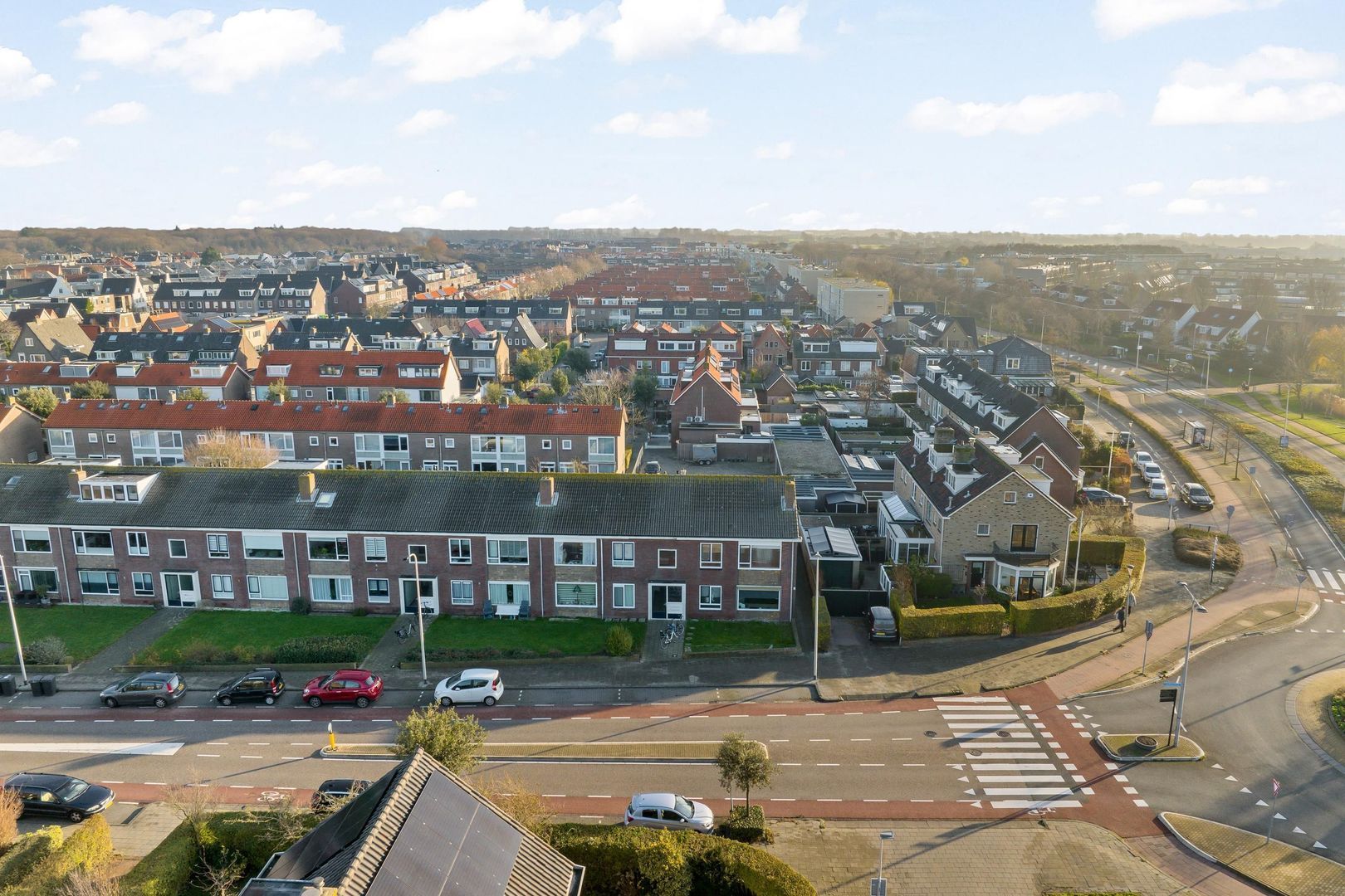 Gladiolusstraat 61, Noordwijk foto-22