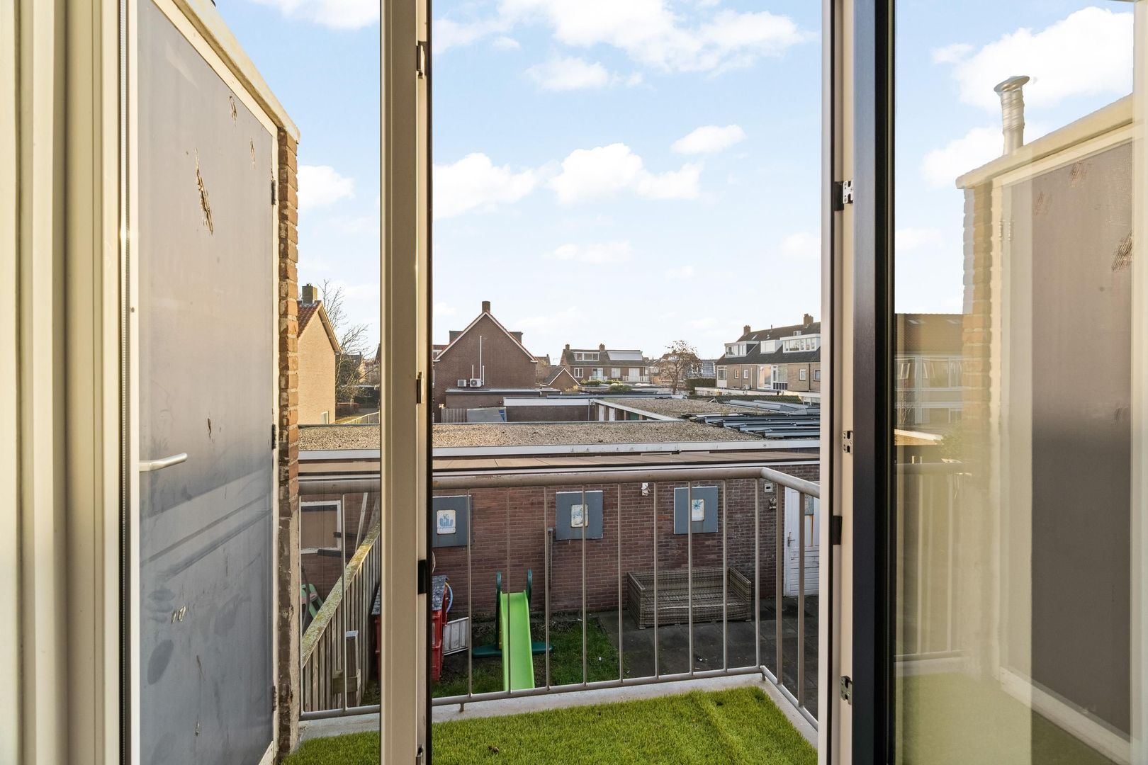 Gladiolusstraat 61, Noordwijk foto-11