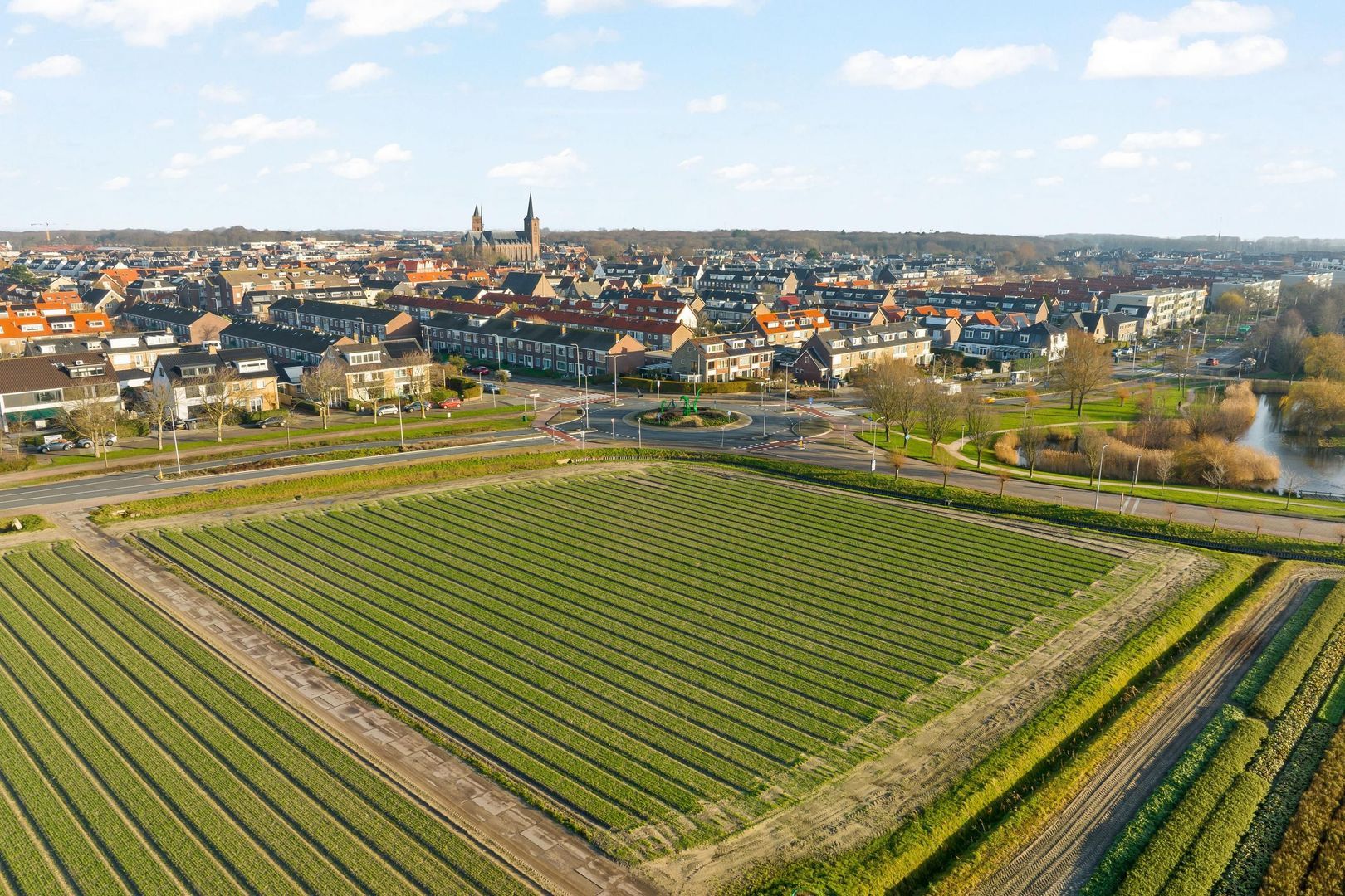 Gladiolusstraat 61, Noordwijk foto-1