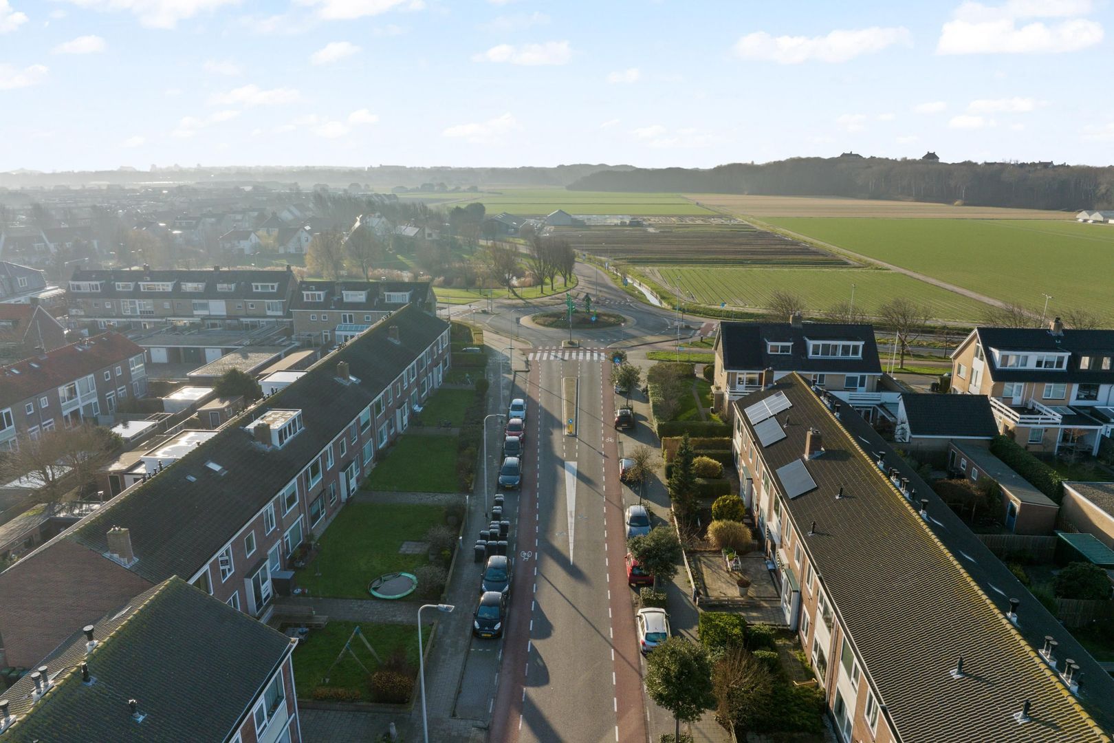 Gladiolusstraat 61, Noordwijk foto-3