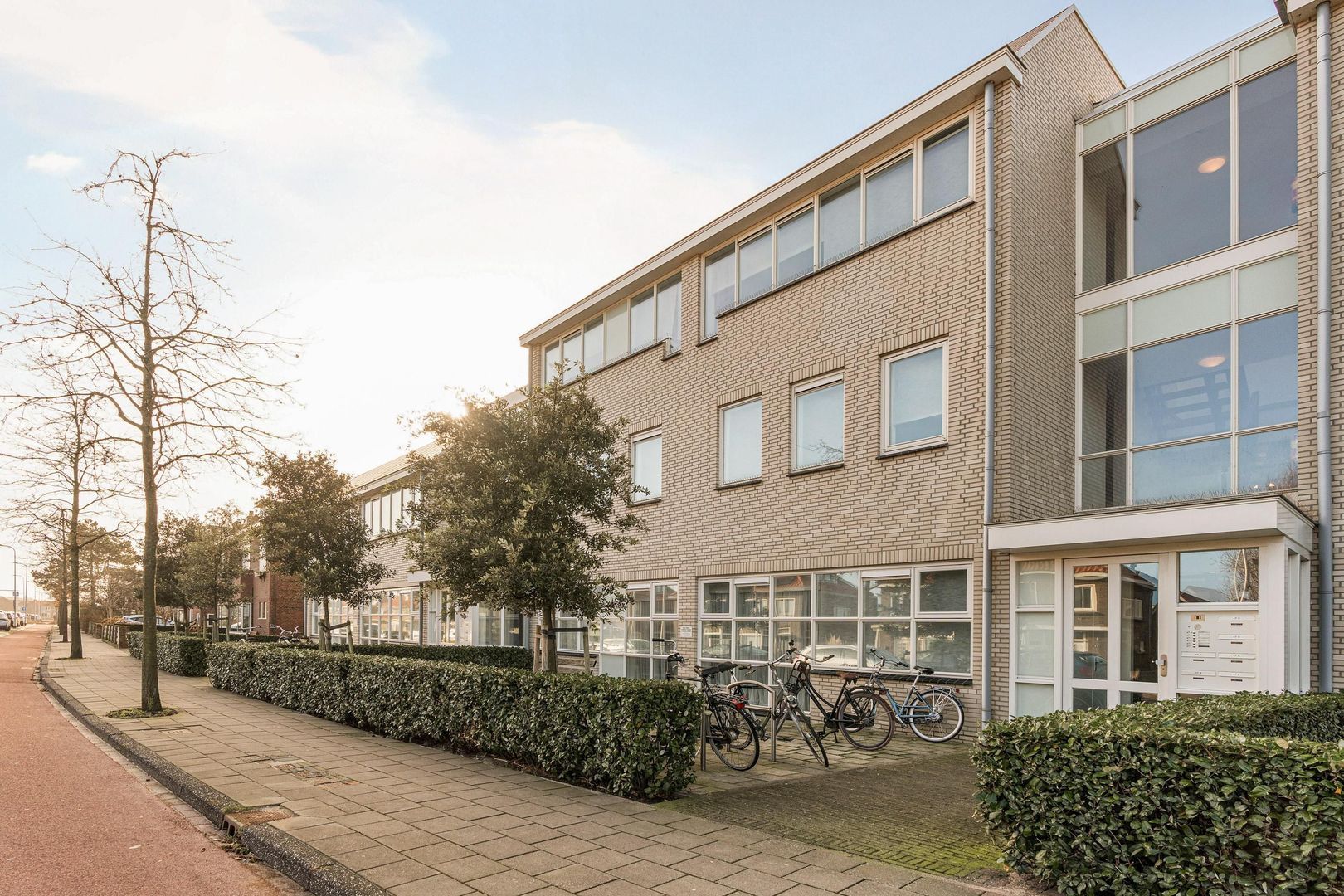 van Panhuysstraat 47 B, Noordwijk foto-1