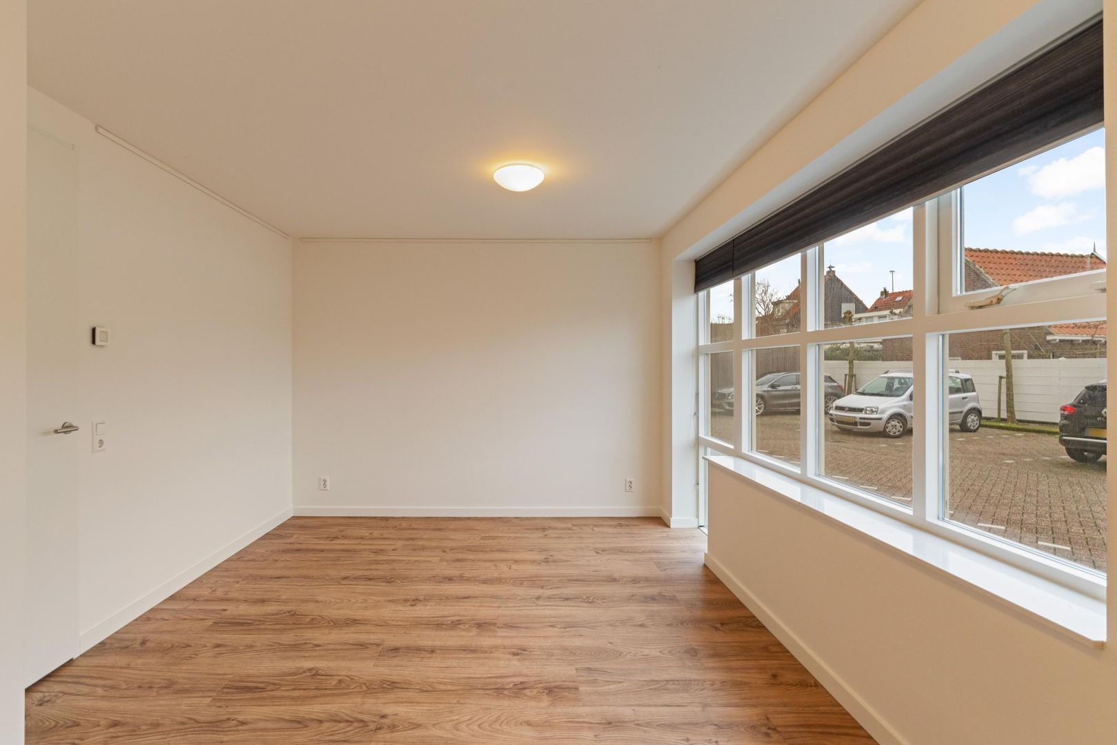 van Panhuysstraat 47 B, Noordwijk foto-11