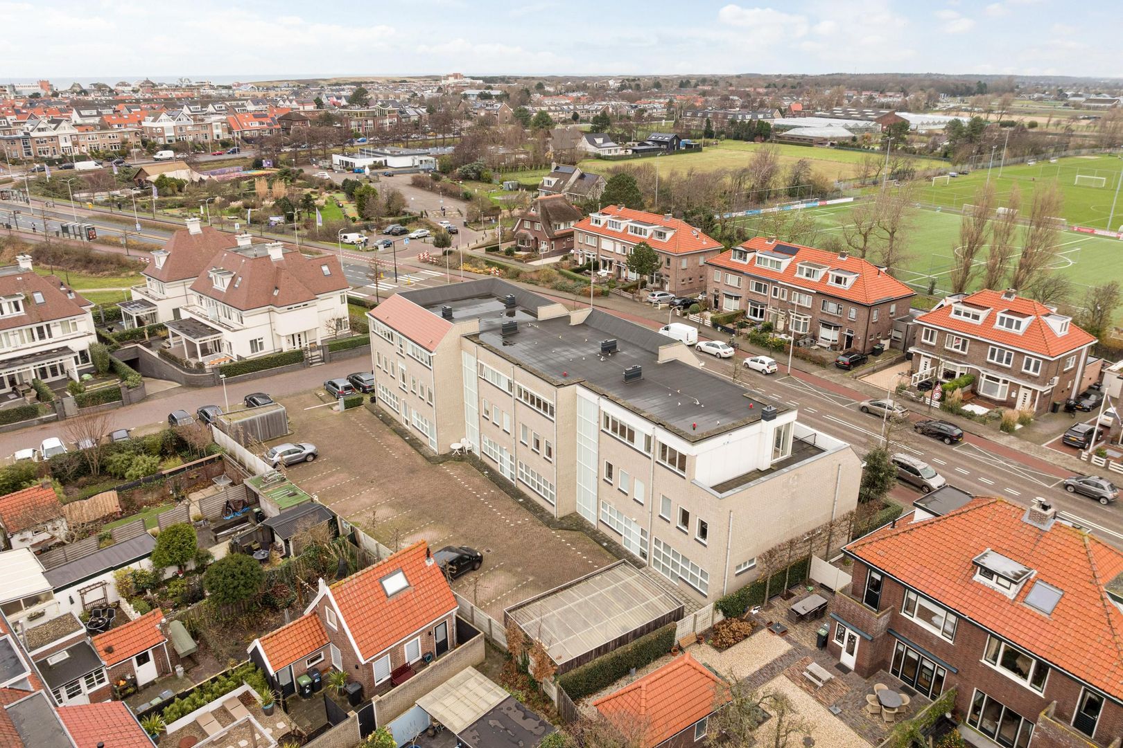 van Panhuysstraat 47 B, Noordwijk foto-2