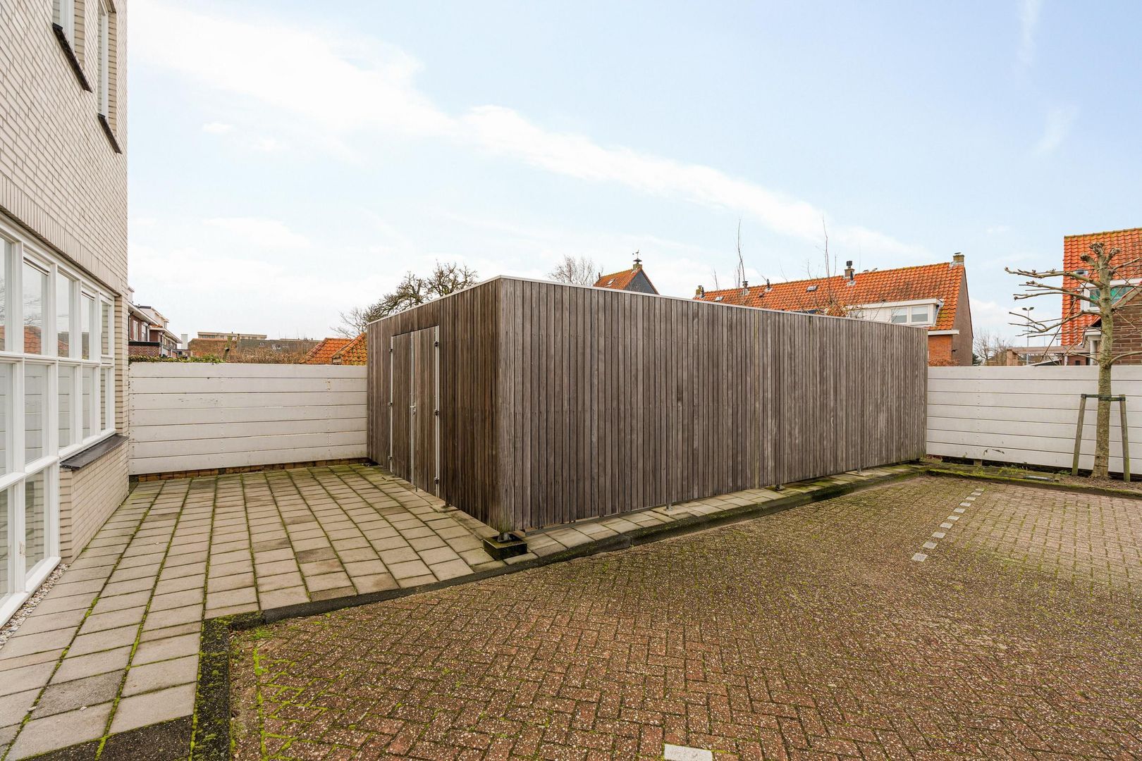 van Panhuysstraat 47 B, Noordwijk foto-19