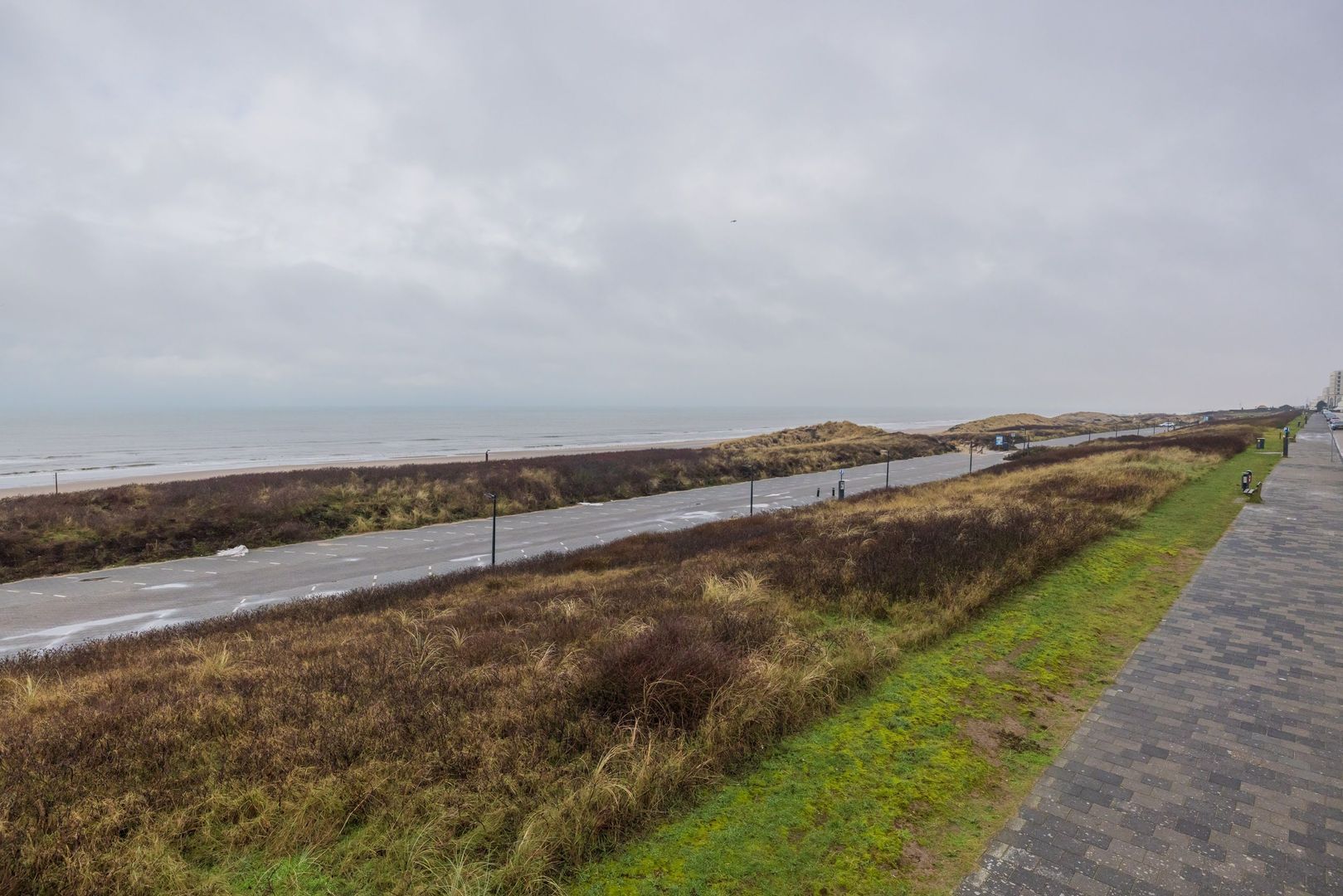 Koningin Astrid Boulevard 42, Noordwijk foto-4