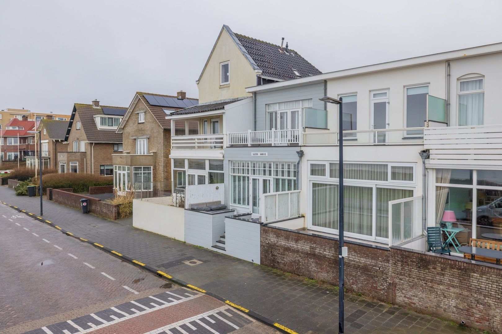 Koningin Astrid Boulevard 42, Noordwijk foto-2