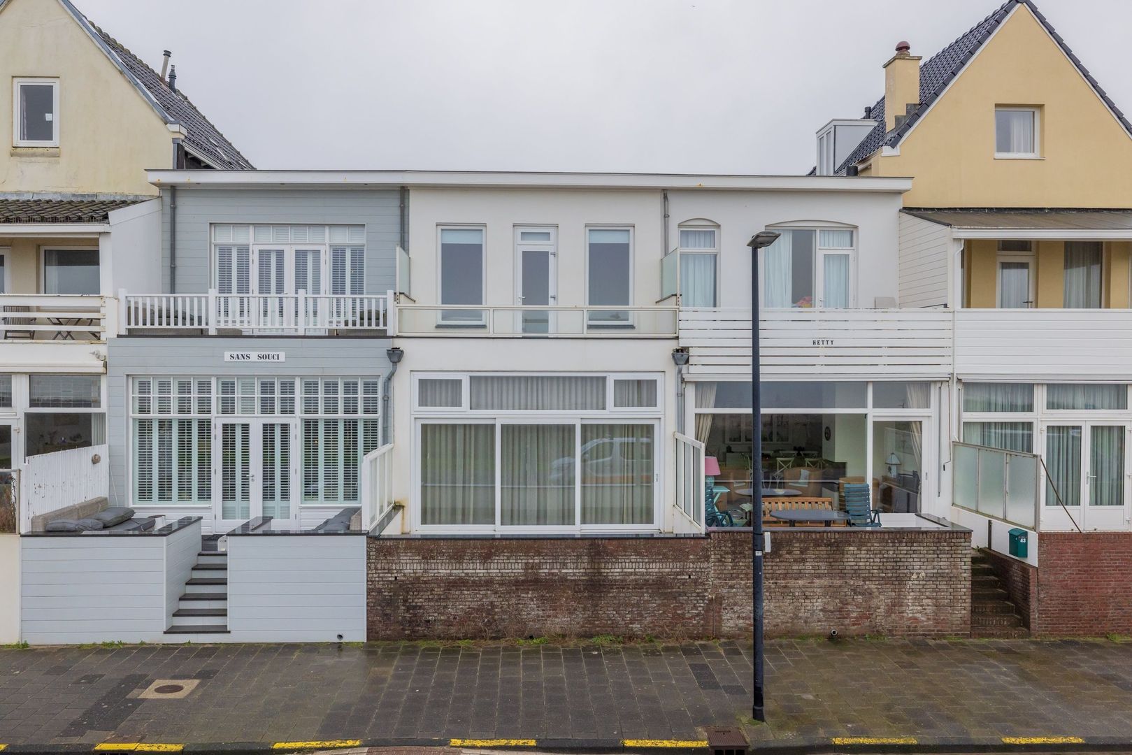 Koningin Astrid Boulevard 42, Noordwijk foto-1