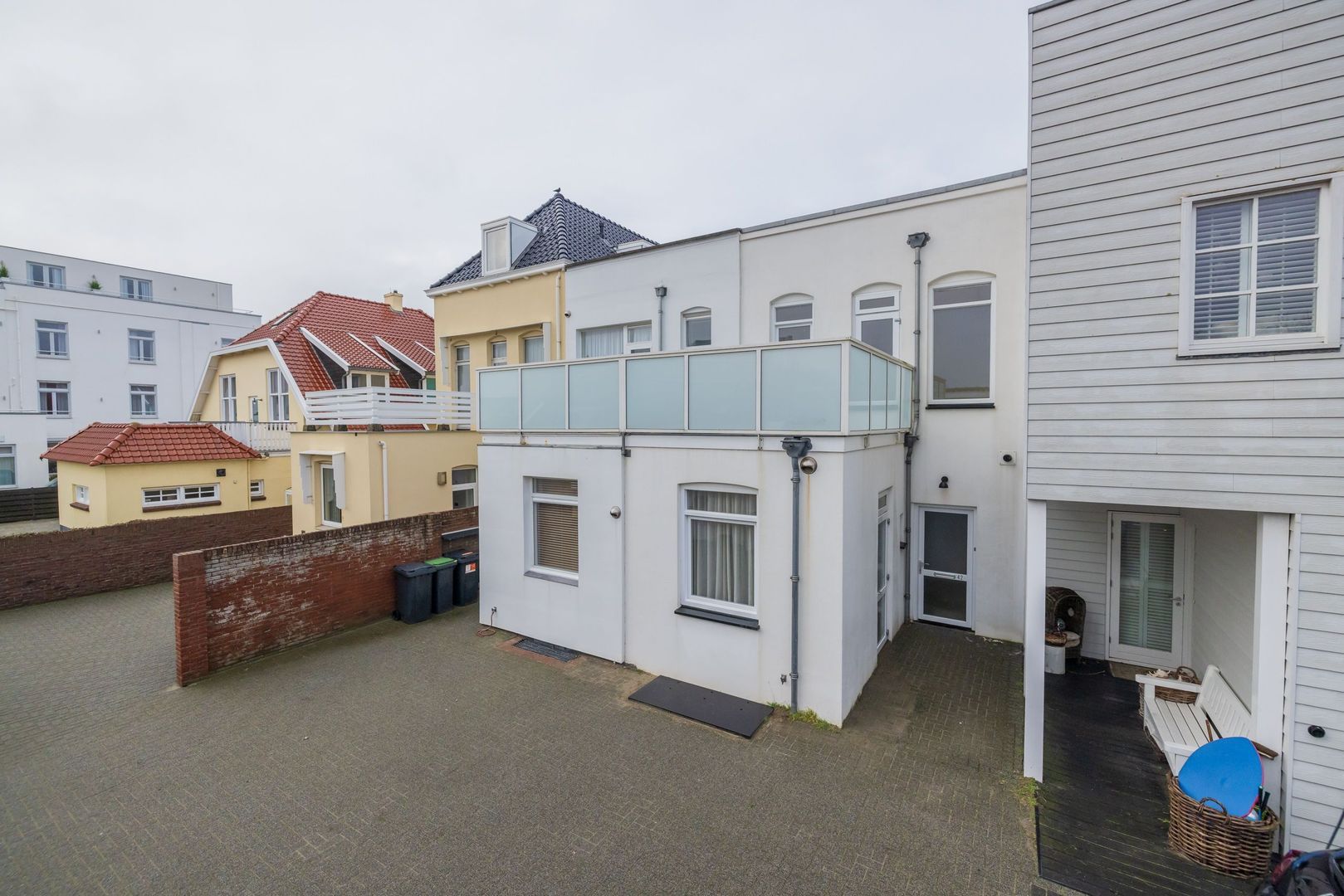 Koningin Astrid Boulevard 42, Noordwijk foto-58