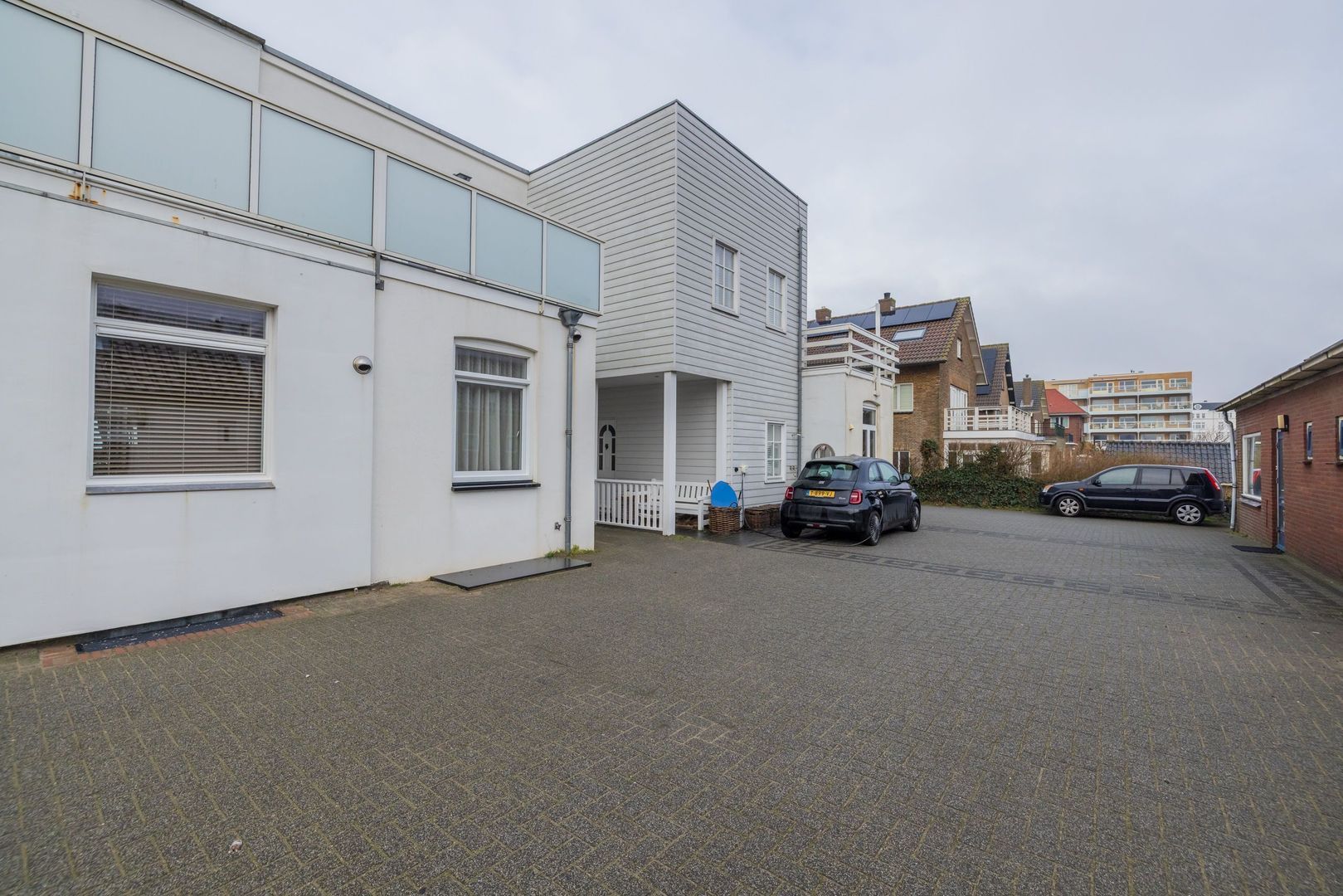 Koningin Astrid Boulevard 42, Noordwijk foto-24