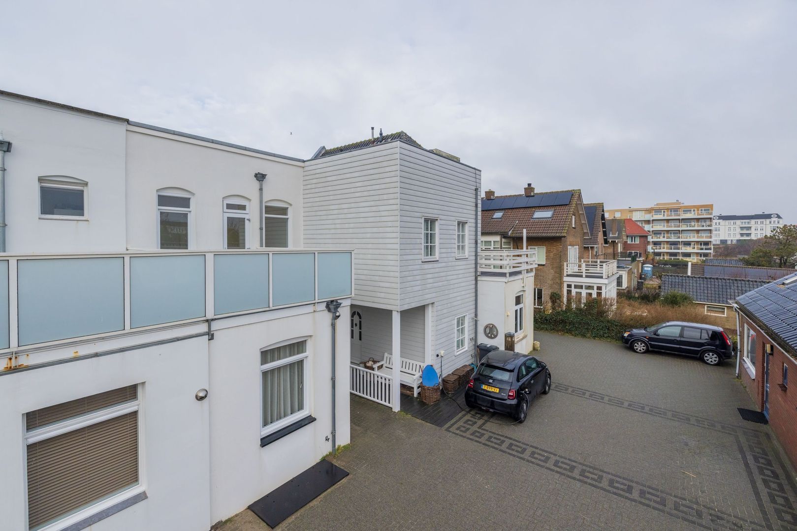 Koningin Astrid Boulevard 42, Noordwijk foto-59