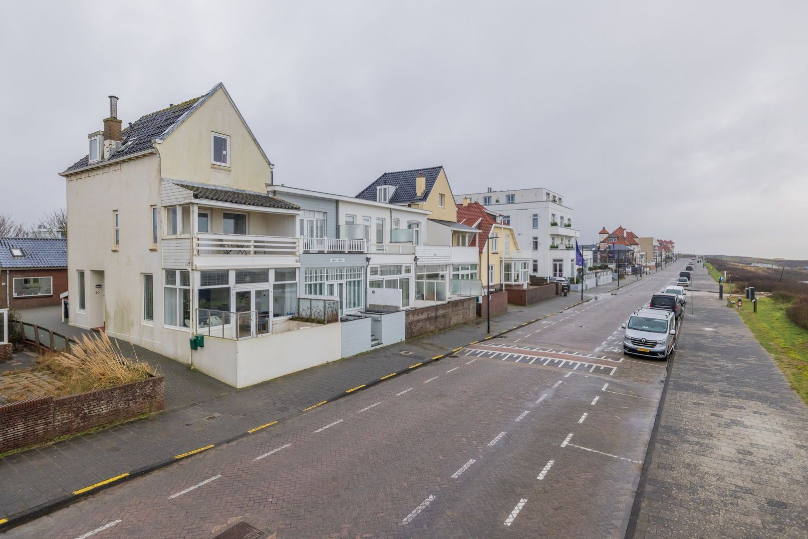 Koningin Astrid Boulevard 42, Noordwijk foto-3